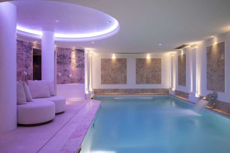 Paris j'adore Hotel & Spa