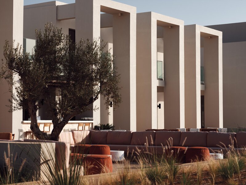 The Royal Senses Resort & Spa Crete, Curio Collection by Hilton