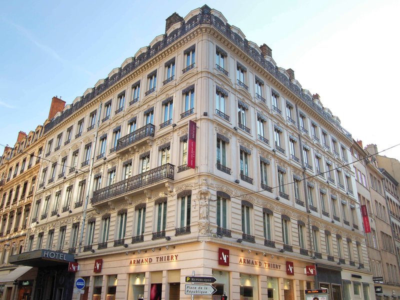 Hotel Beaux Arts, Autograph Collection