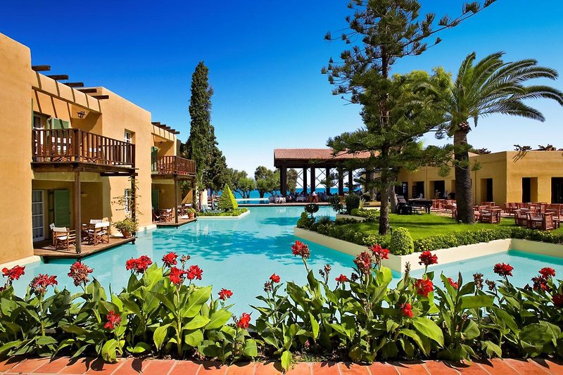 Sunprime Miramare Park Suites & Villas