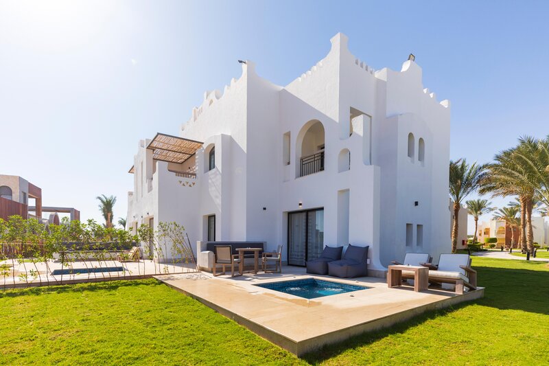 SUNRISE Tucana Resort - Grand Select
