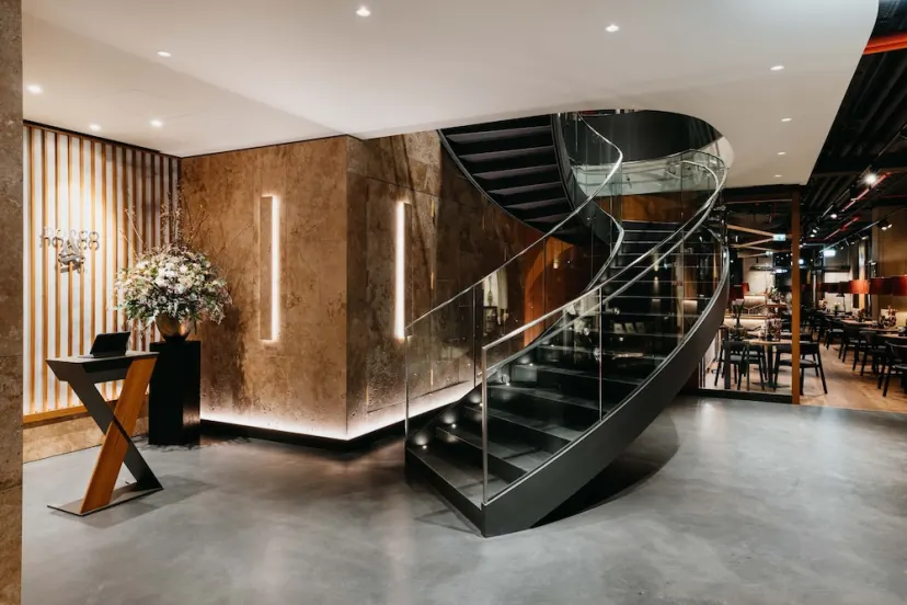 Do & Co Hotel München