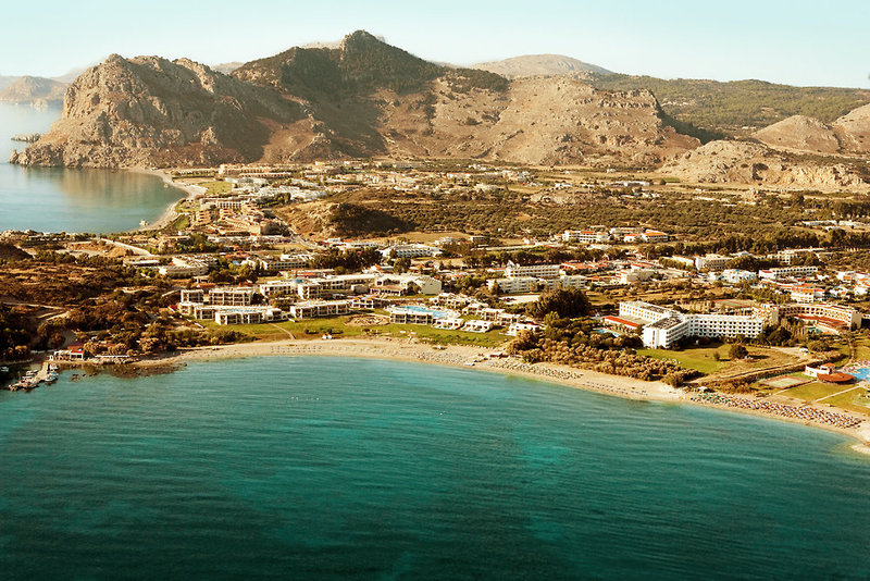 Sentido Port Royal Villas & Spa