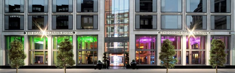 Leonardo Royal Hotel London St Paul’s