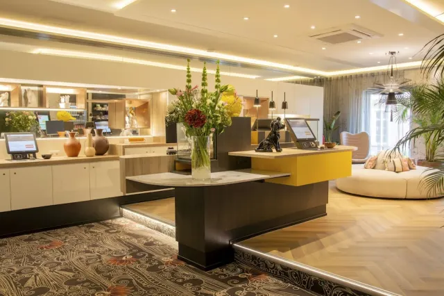 Hotel photo