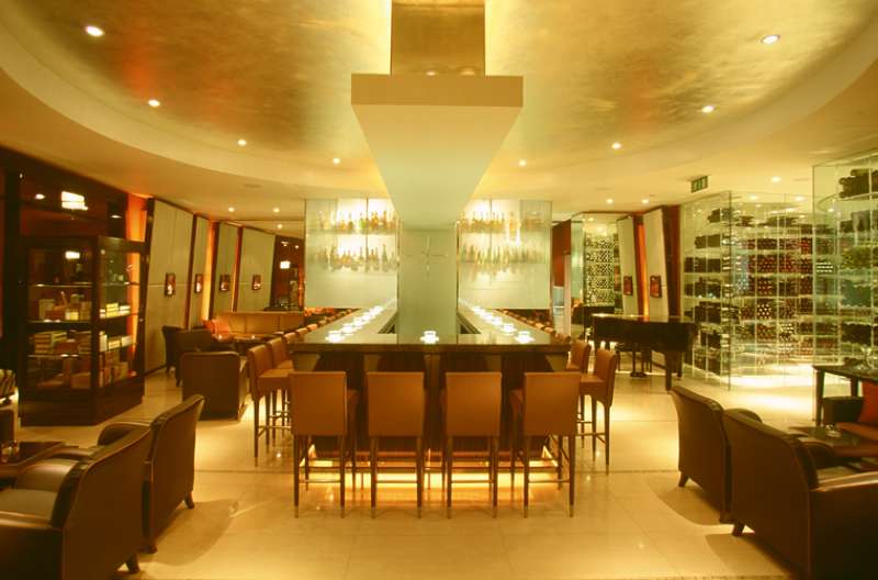 Mandarin Oriental Hyde Park London