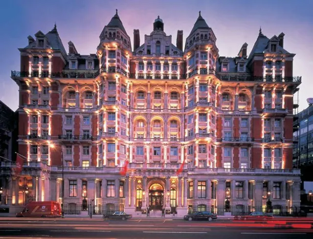 Hotel photo