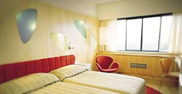 Hotel photo