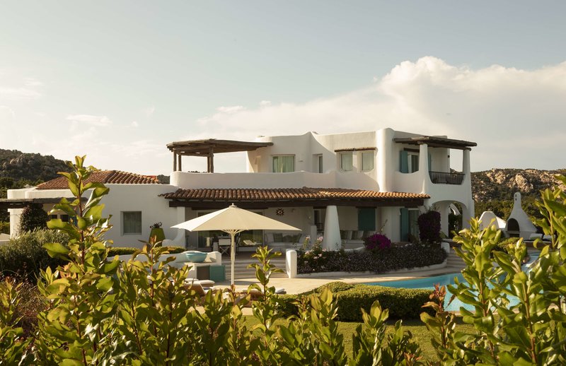 Romazzino, A Belmond Hotel, Costa Smeralda