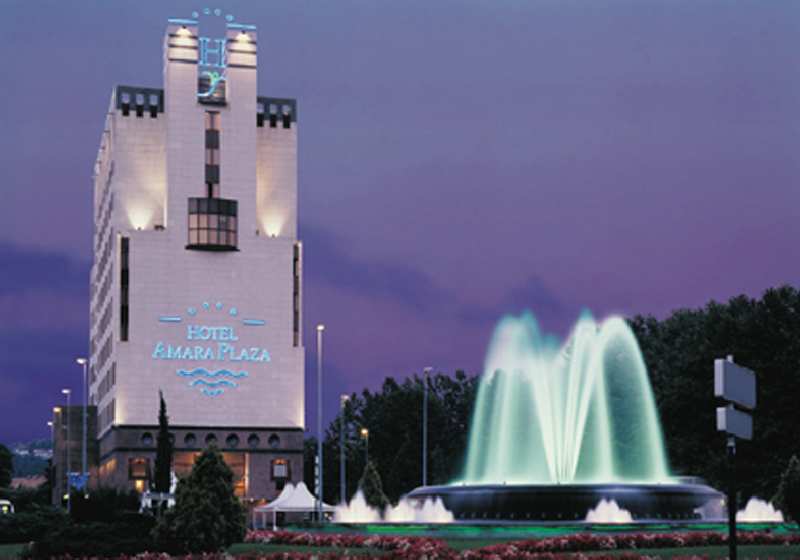 Amara Hotel