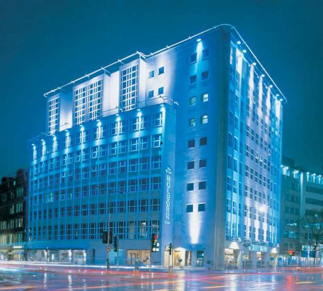 NYX Hotel London Holborn