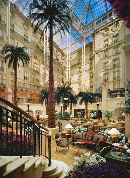 The Landmark London