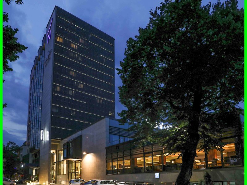Hotel Bristol, a Luxury Collection Hotel, Warsaw