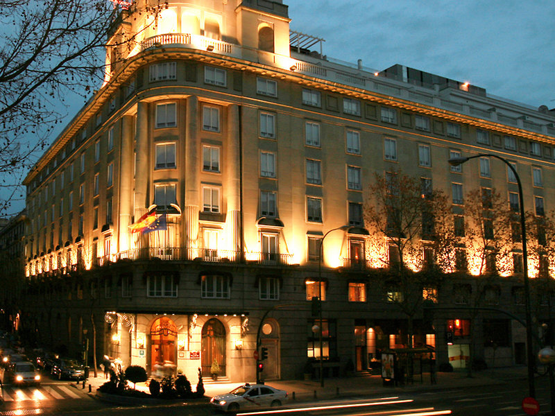 Wellington Hotel & Spa