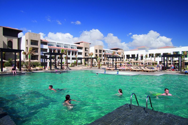 Hotel Riu Palace Tikida Agadir