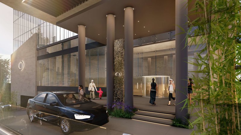 Hilton Amman