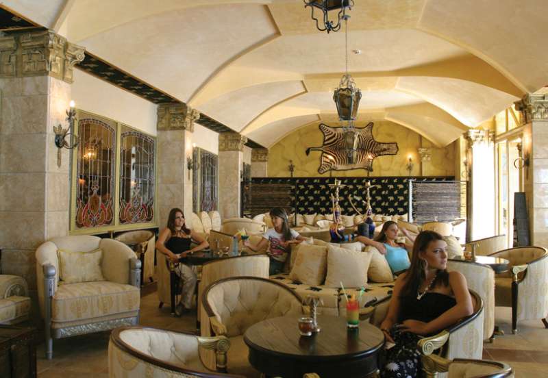 Imperial Palace Hotel & Spa