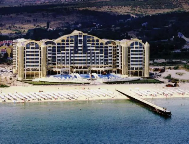 Hotel photo