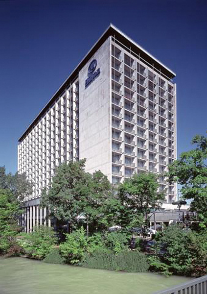 Hilton München Park