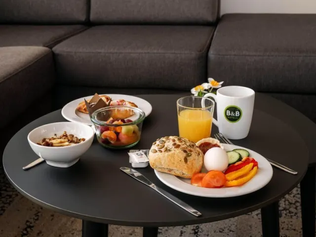 B&B HOTEL Mönchengladbach, Moenchengladbach
