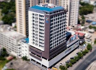 Aura Suites, Dar Es Salaam