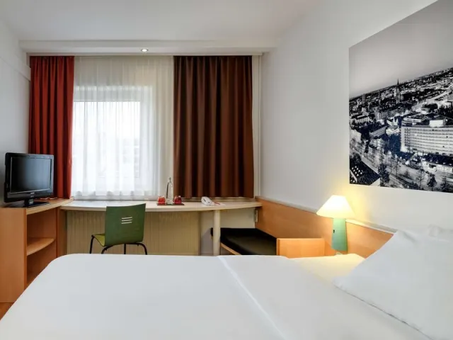 Ibis Hannover Medical Park Hotel, Hannover