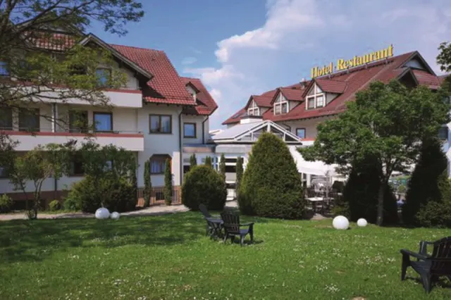Hotel Empfinger Hof, The Black Forest