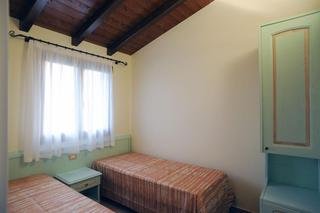 Centro Vacanze de Angelis, Ancona