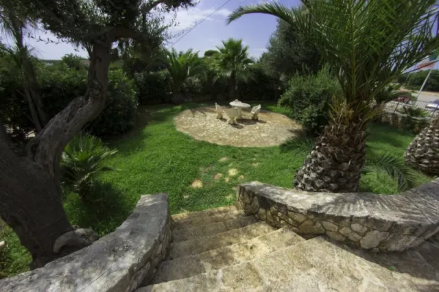 Apulia Hotel Città Bianca Country Resort, Ostuni