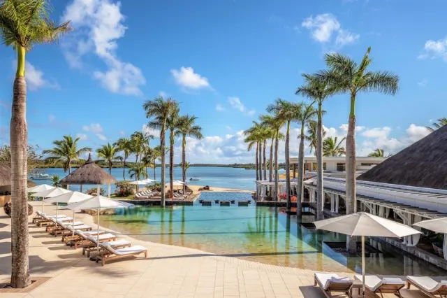 Four Seasons Resort Mauritius At Anahita, Mauritius