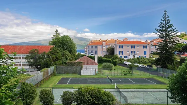 Azoris Faial Garden Hotel, Azores