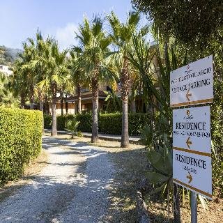 Il Calabriano Residence, Zambrone