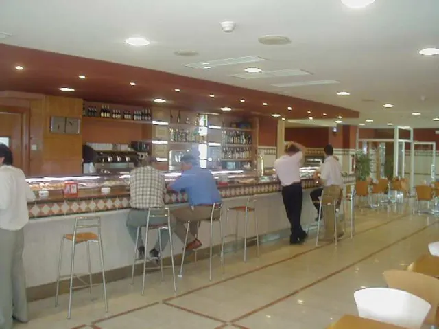 Zenit Logroño, La Rioja