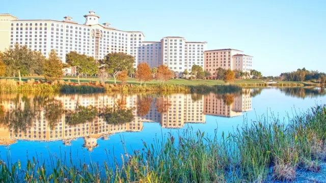 Rosen Shingle Creek, Florida