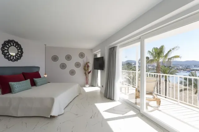 Palladium Hotel Palmyra, Ibiza
