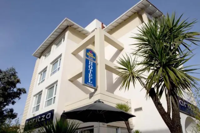 Hôtel Littéraire Jules Verne, BW Signature Collection, Atlantic Coast
