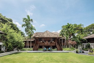 137 Pillars House Chiang Mai, Chiang Mai
