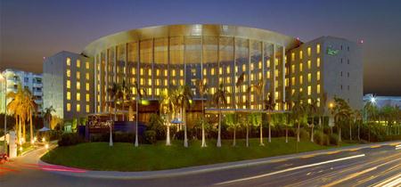 Hilton Cairo Heliopolis Heliopolis Towers Hotel, Cairo