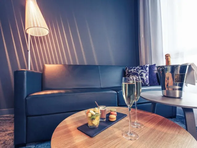 Mercure La Roche Sur Yon Centre, Pays de la Loire