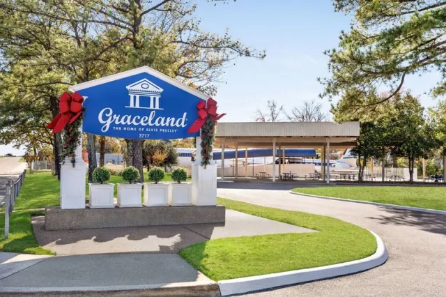Days Inn by Wyndham Memphis at Graceland, Memphis