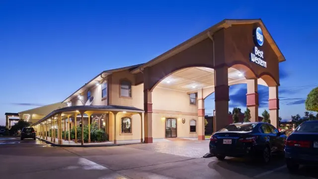 Best Western Angleton Inn, Angleton