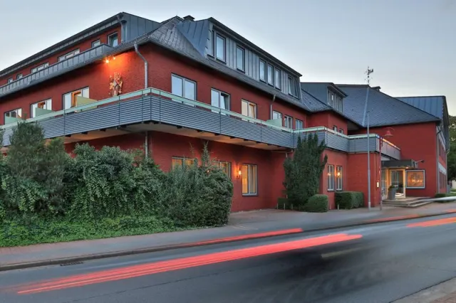 PLAZA INN Heidehof, Lüneburg Heath