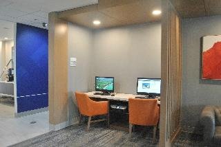 Holiday Inn Express & Suites Dover, Dover