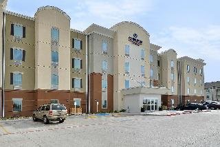 Candlewood Suites Monahans, Monahans