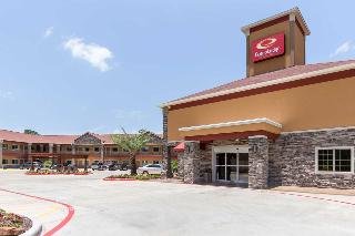 Scottish Inns & Suites, Spring