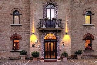 Hotel Castello, Modena