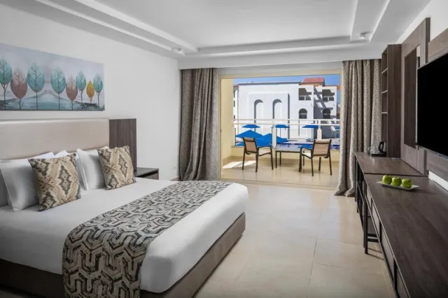 Albatros Makadi Resort, Makadi Bay