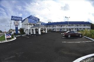 SuperLodge - Absecon/Atlantic City, Absecon