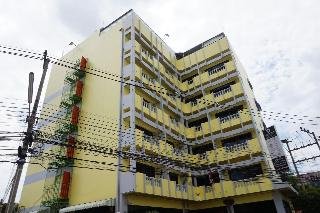 Metro Residence, Surin Province