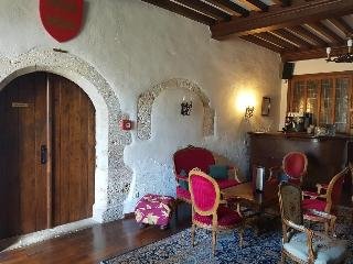 L'Hostellerie du Chateau, Cherbourg
